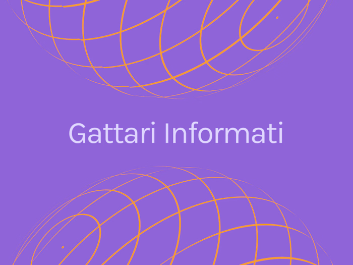 Gattari Informati Brand Strategy and Business Development 