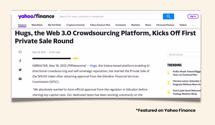 🎉  Marketing Lead -