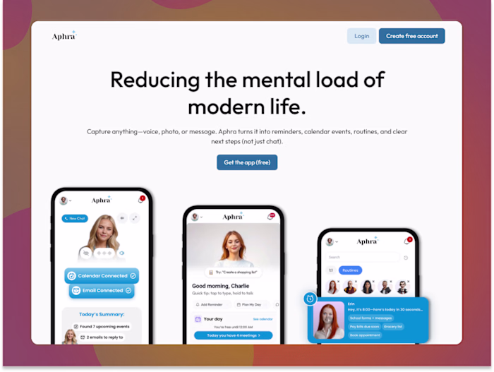 Tula Transformation | Personal AI