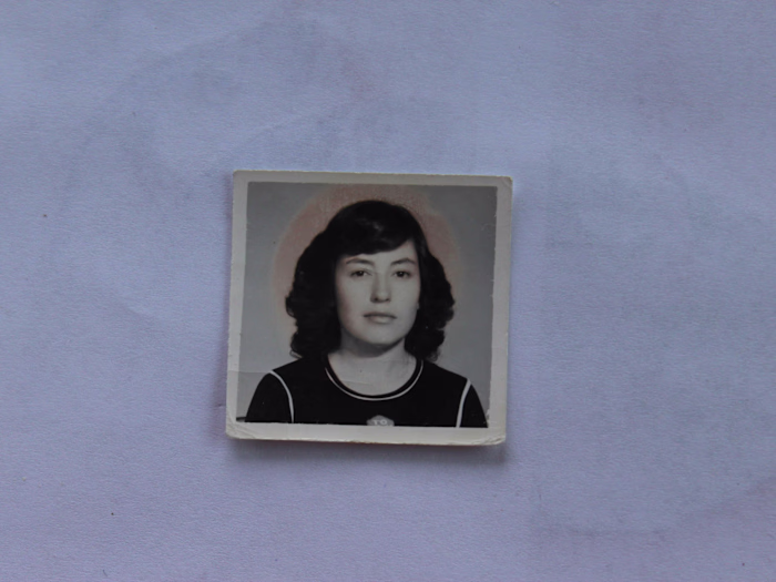 Am I falling behind? A documentary