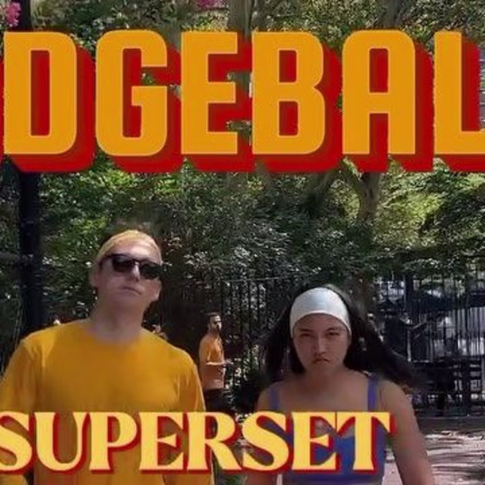 Product Feature Launch | SUPERSET