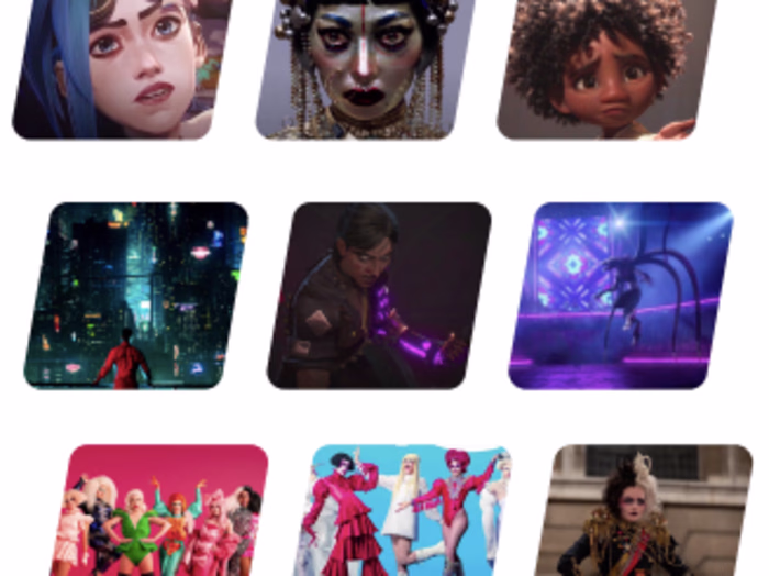 Common Themes in
Western Movies, TV, Reality Shows