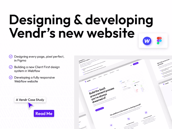 Revolutionizing SaaS vendor management