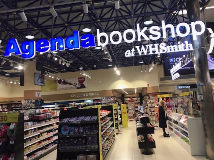 Scaled a National 32-Unit Retail Operation Across Malta