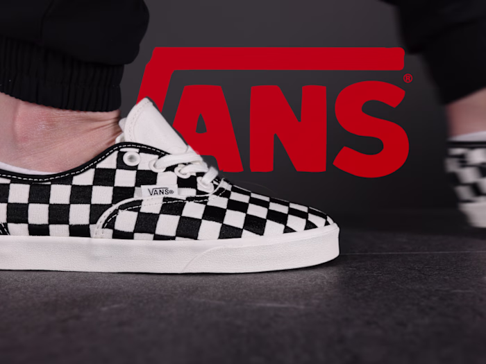 Check out this spec ad I made for Vans 👟 I’ve been a HUGE f...