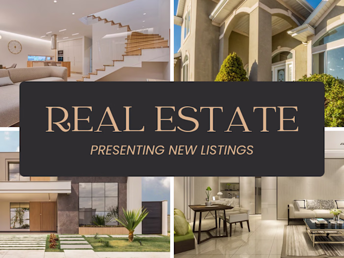 Real estate Property Listings 