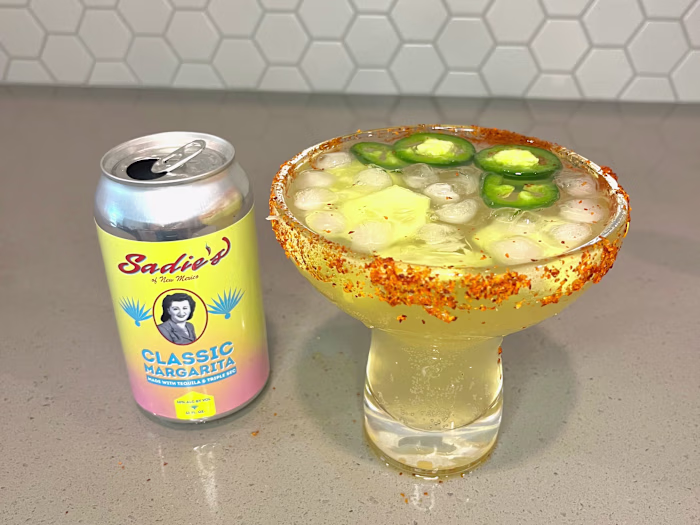 🌶 Sip & Savor: Summer Delights Reel for Sadie's Cocktails