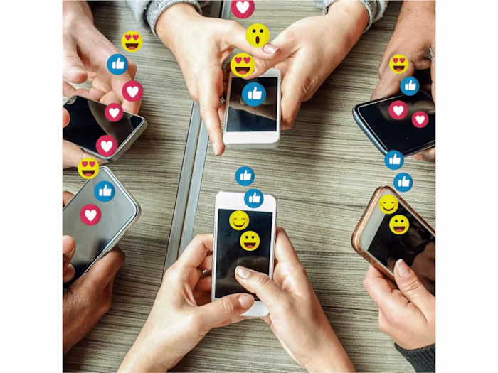 Social Media Marketer