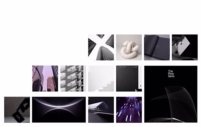 Brand Identity Development for Reducely, London 