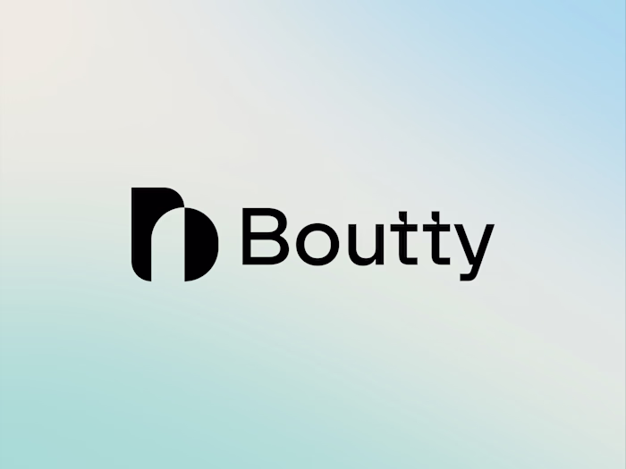 Boutty- Brand Identity Design