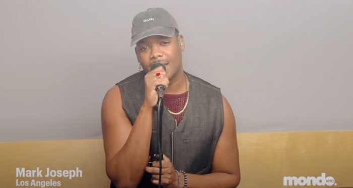 MarkJoseph Music - Public Relations