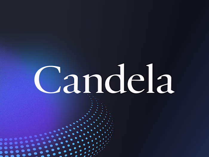 Candela Token. An Exclusive Opportunity to Own a Piece of Luxury