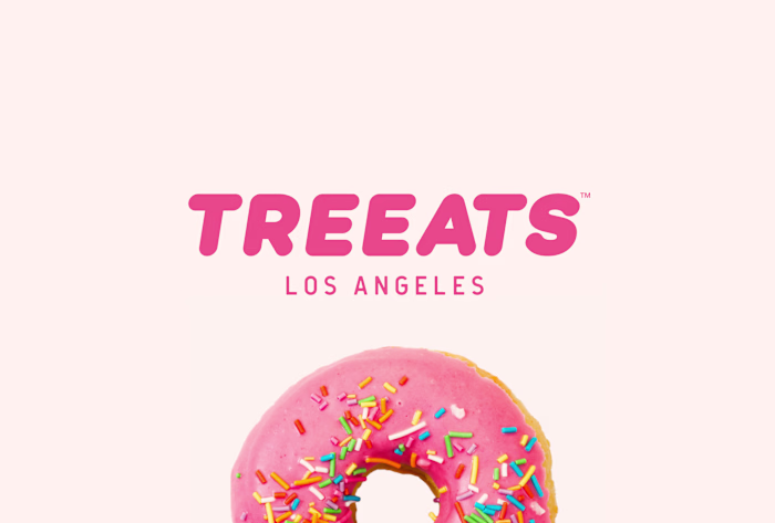 Treeats Los Angeles