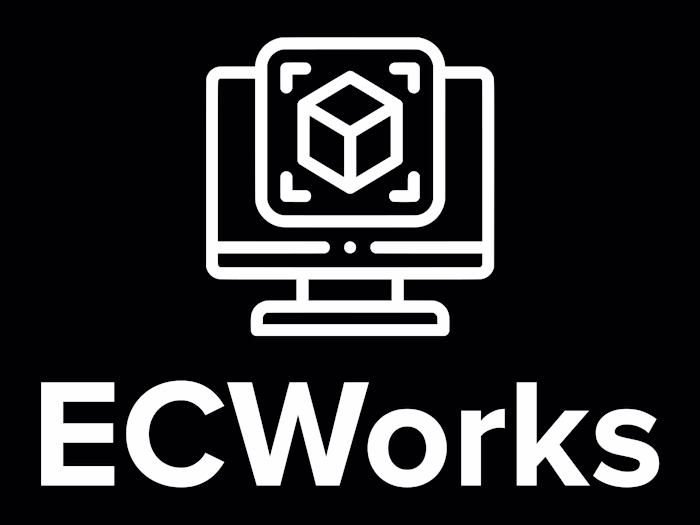 ECWorks Website UX