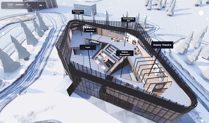 Samsung Galaxy Media Center