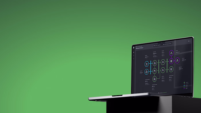 HyAI — Hydrogen Energy  Storage Technology  powered by AI.