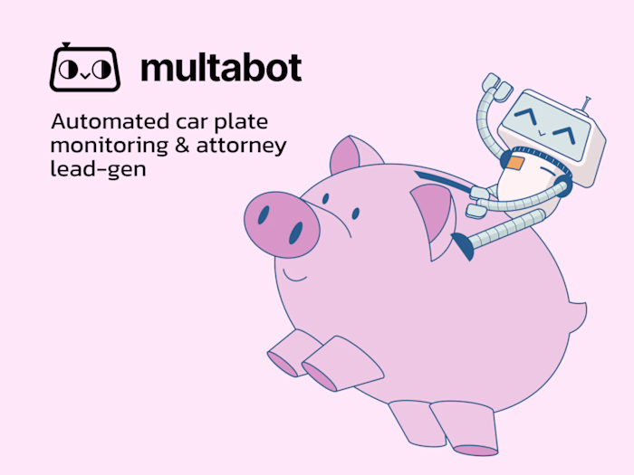Multabot, lead-gen for attorneys