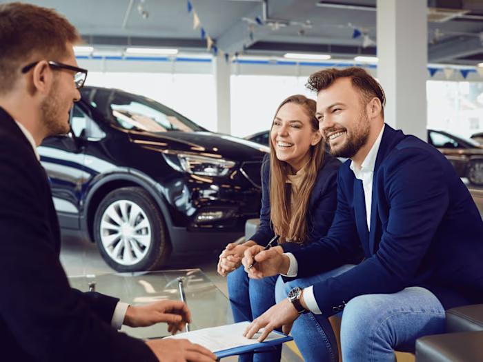 Google Ads for Auto Dealer