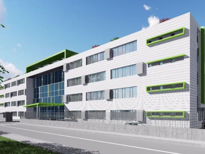 Video editor - Colorista