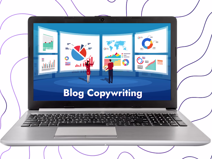 Long Form SaaS Blog Writing