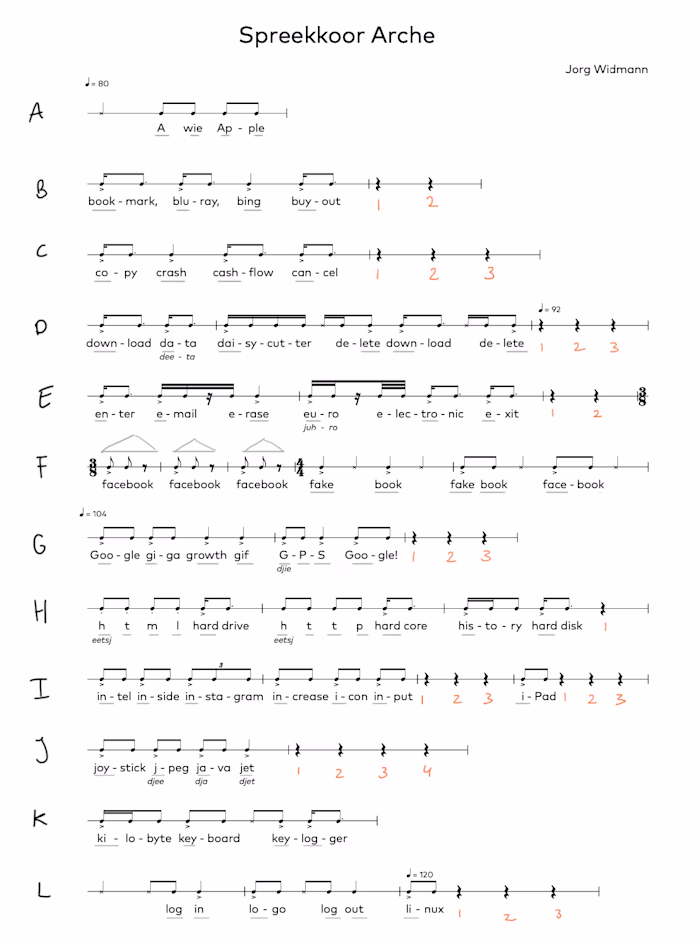 Educational Material