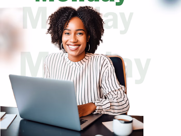 Graphic designs with photoshop 