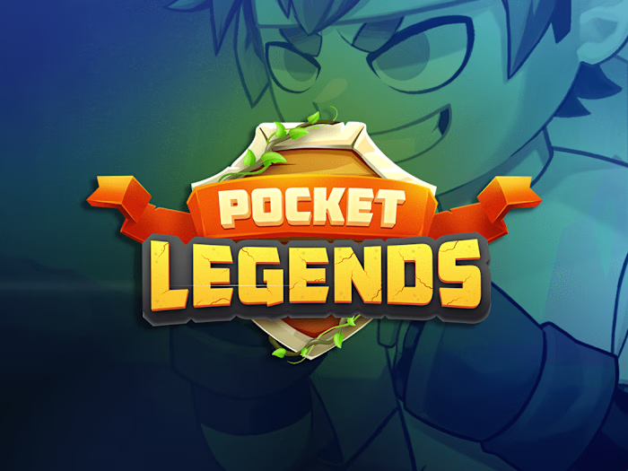 Game Trailer Animation