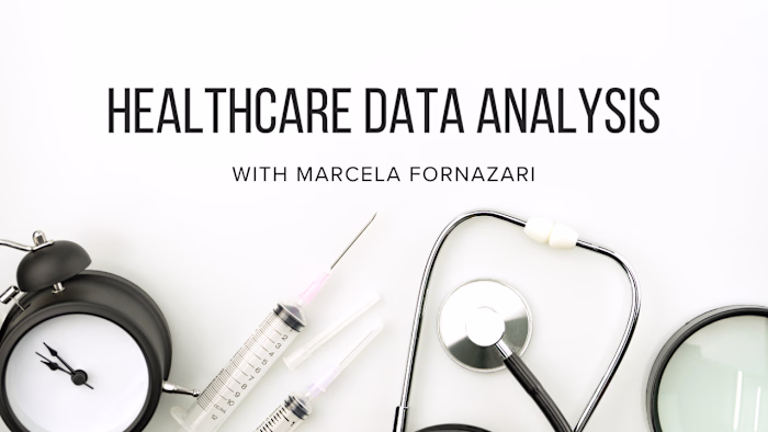 Healthcare Data Analysis