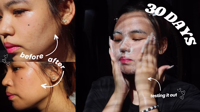 Product Review Video