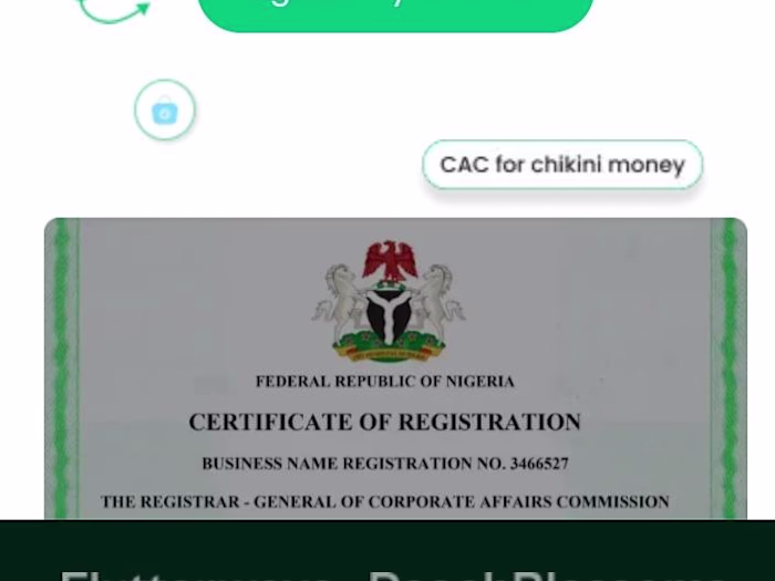 business registration 