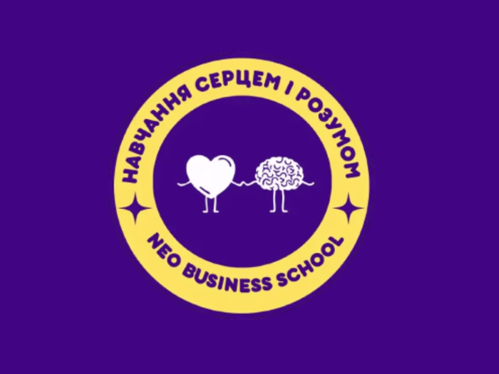 Neo Business School Website Development