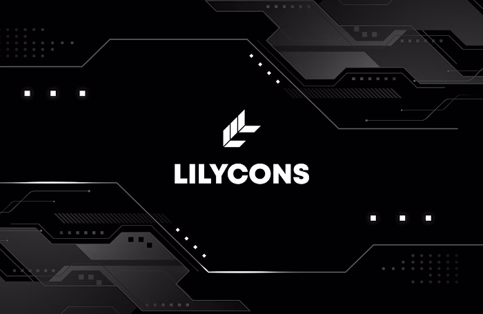 Lilycons - Game Development Branding :: Behance