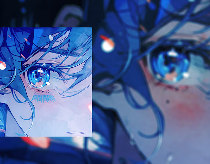 Milkis Shachou Art Cover [ALBUM] :: Behance