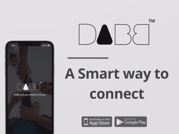 DABB B2B2C App