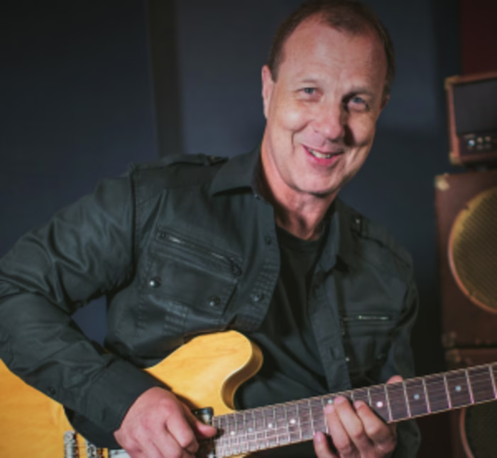 Personal Website and Blog