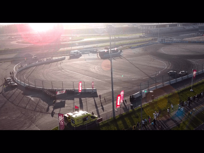 Drift action video - YouTube