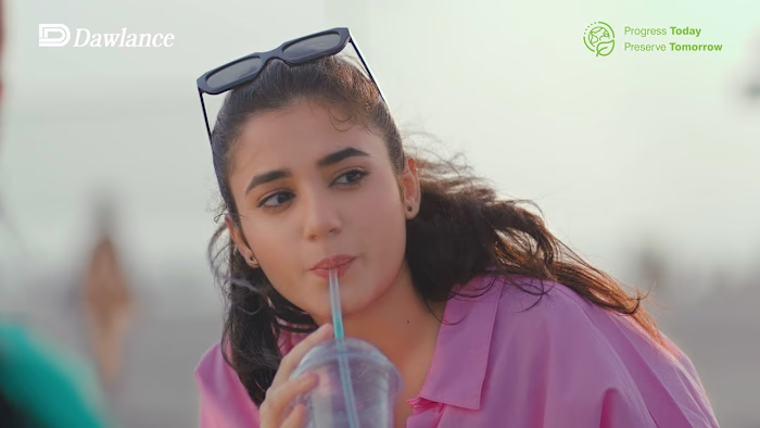 Dawlance - Television Commercial 