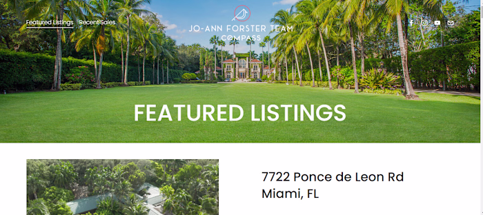 PROJECT - WEBSITE OPTIMIZATION (JOANN)