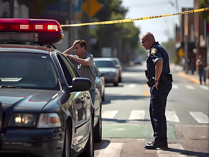 Idiot Cops Who Got HUMBLED By Navy Veterans - YouTube