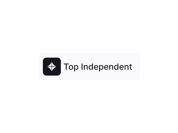 Celebrating Achievement as a Contra Top Independent Expert