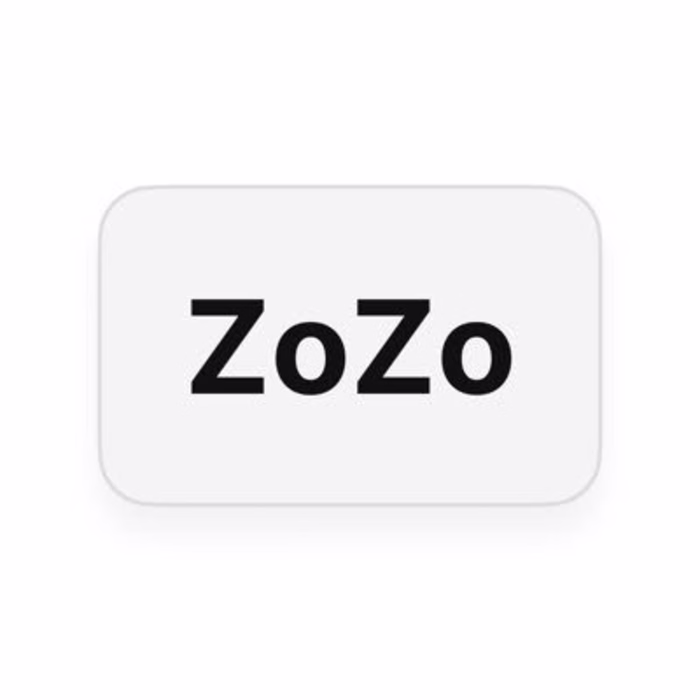 ZoZo App - Design + Code