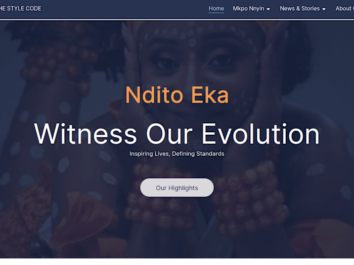 Cracking The Style Code (CTSC)