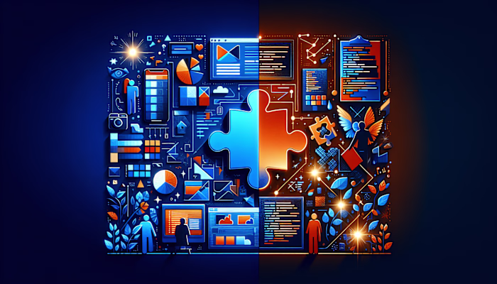 Webflow Designer or Developer? Understanding Which Role Fits Your Project