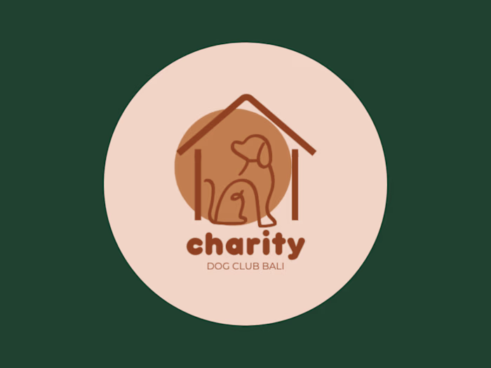 Charity Dog Club - Brand Content Creation