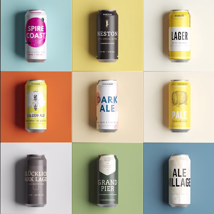 Product Visualization Projects