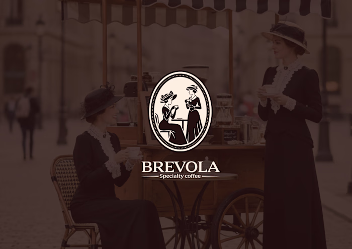Brand Identity – Brevola Specialty