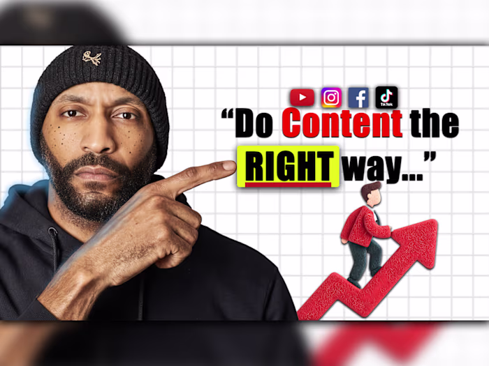 Are You Missing These 3 Social Media Growth Tricks? - YouTube