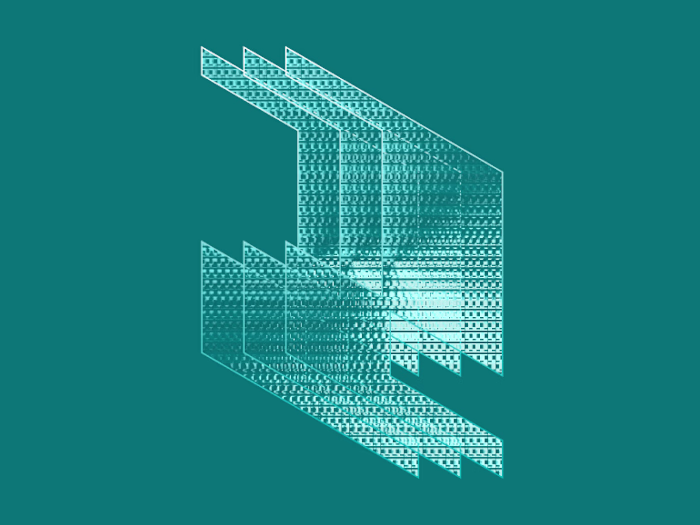 SECUNO — Venture Firm Brand Identity