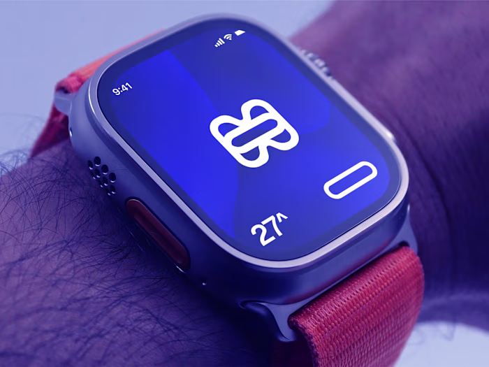 Brand Identity Design for Modulis