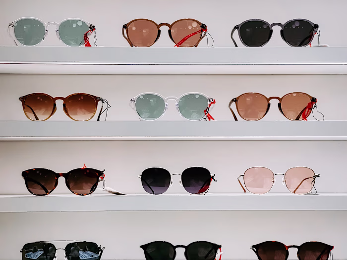 Full Overhaul Of E-Commerce Platform